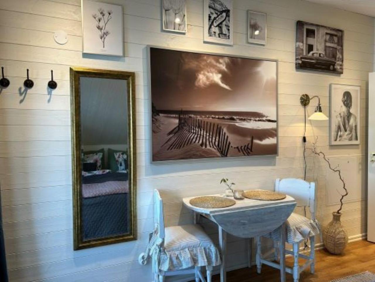 Annas B&B Järvsö Exteriör bild